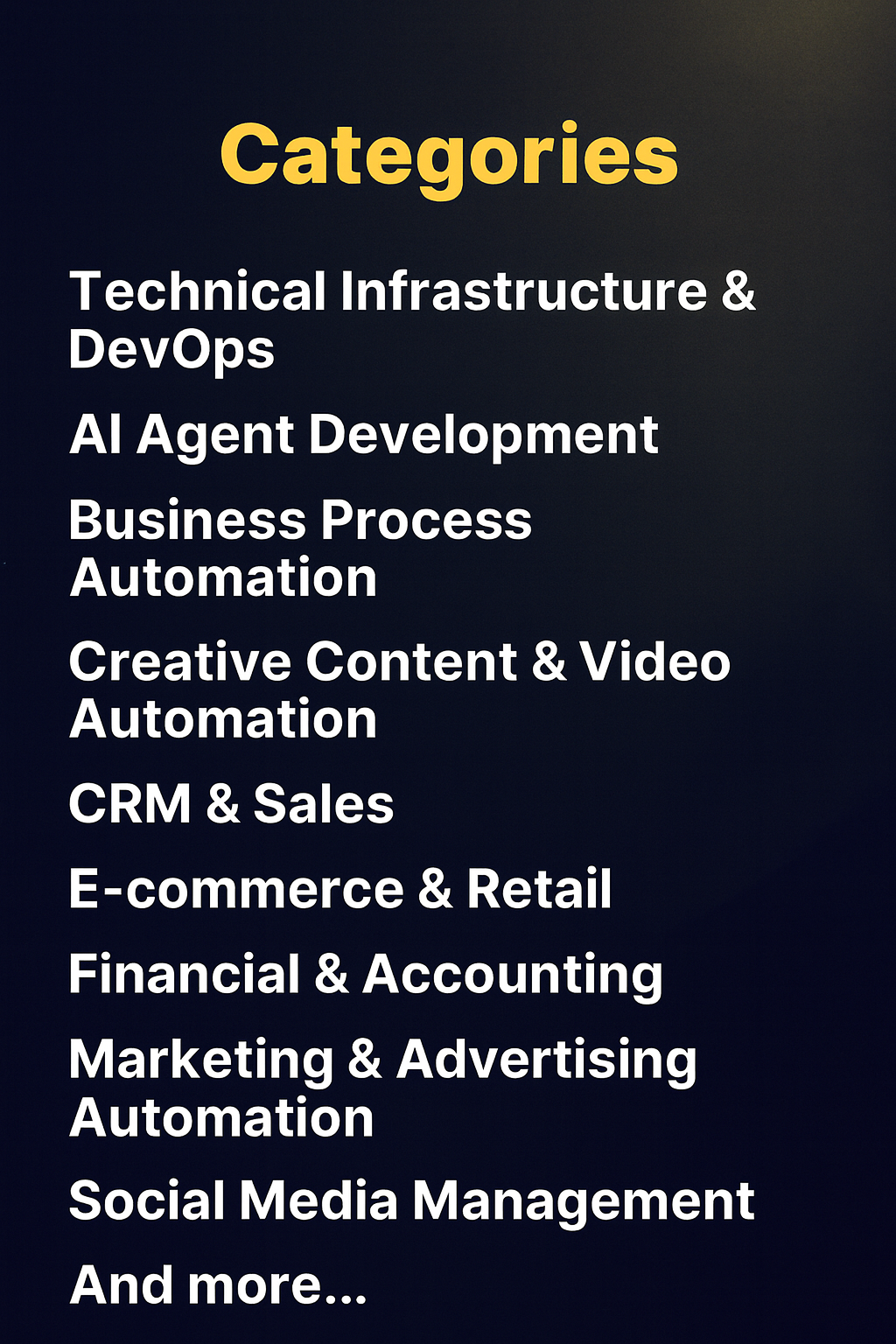 The Ultimate n8n Automation & Ads Master Bundle